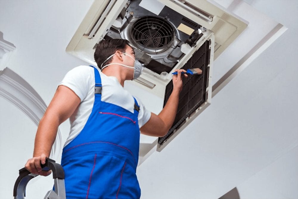 Repair ac pataskala hvac services