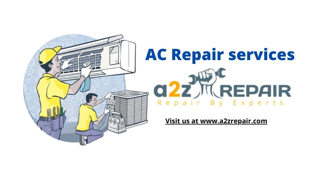 Vegas ac repair same service day las importance