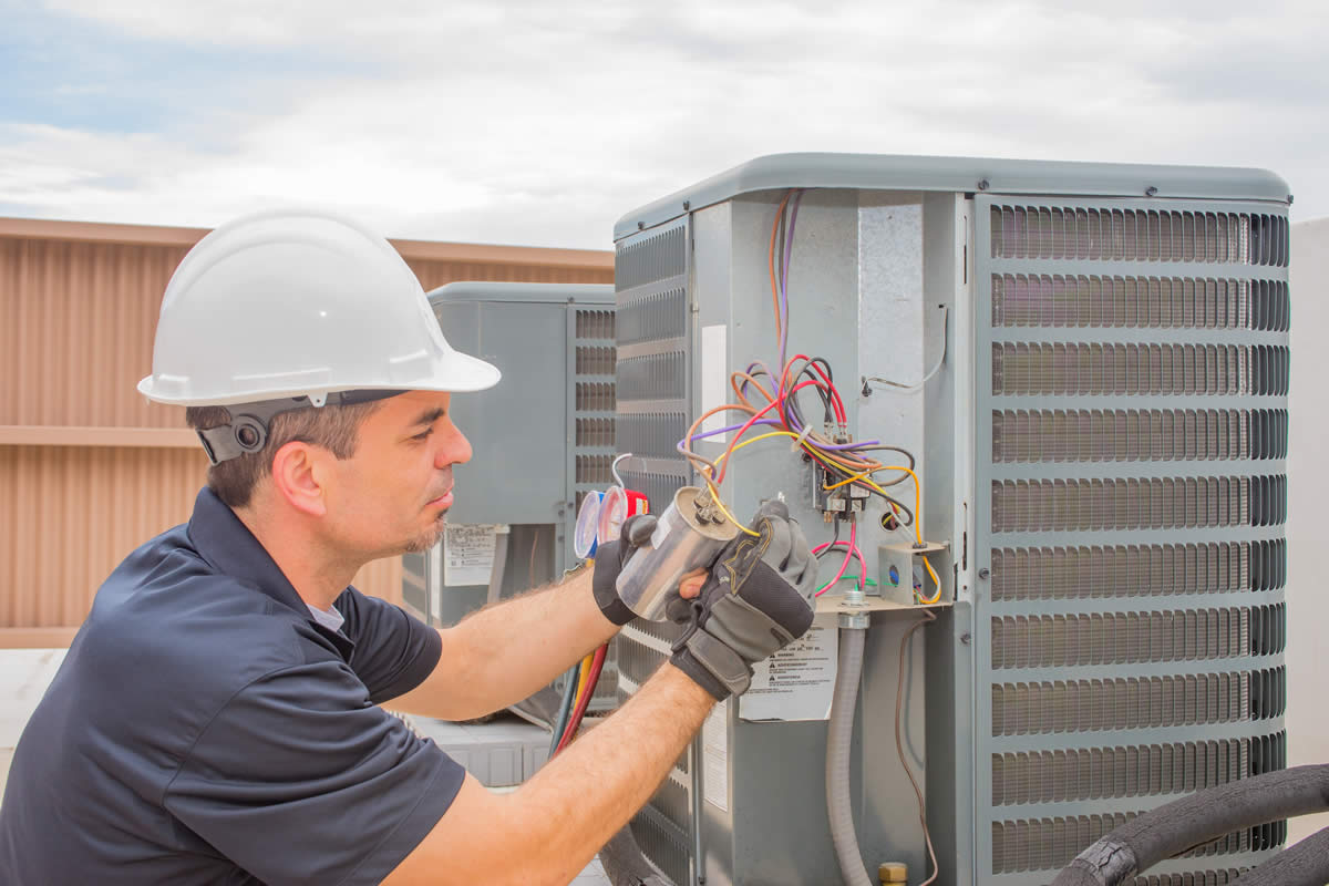 Hvac estimates