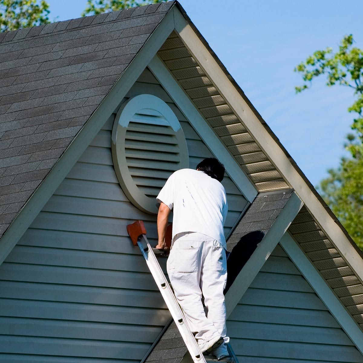 Siding