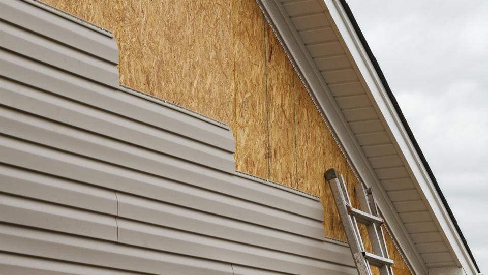 Siding contractors near me financing superior installation Siding contractors near me financing superior installation